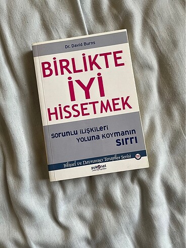 Birlikte İyi Hissetmek
