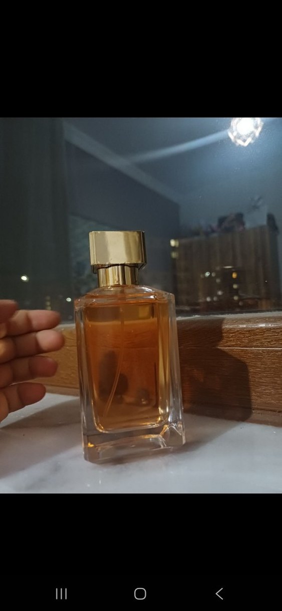 Pierre Cardin Mon Rêve Kadın Parfümü - Görsel 3