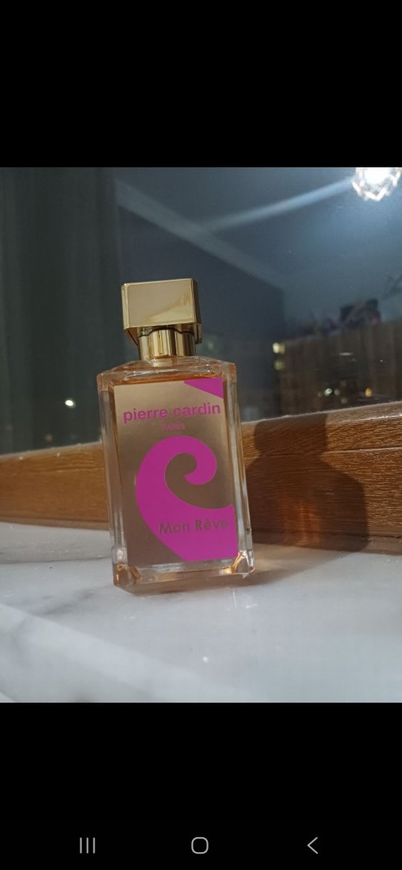 Pierre Cardin Mon Rêve Kadın Parfümü - Görsel 4