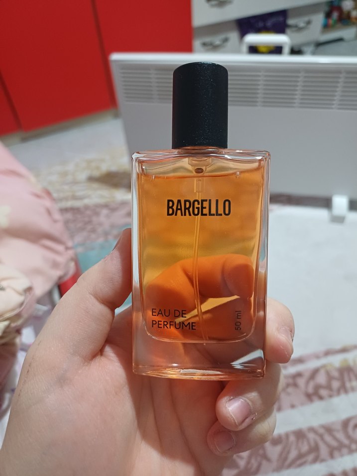 Barbello 242 Eau De Parfum Kadın Parfümü - Görsel 3