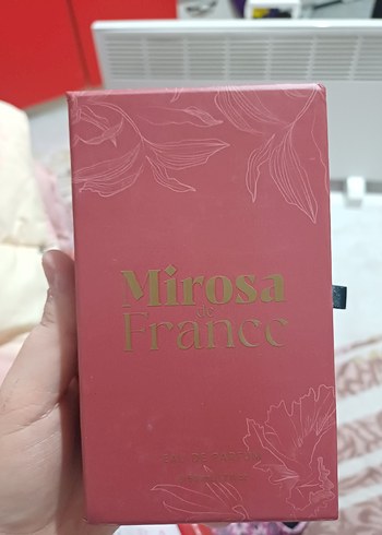 Mirosa France Kadın Parfümü - Görsel 2