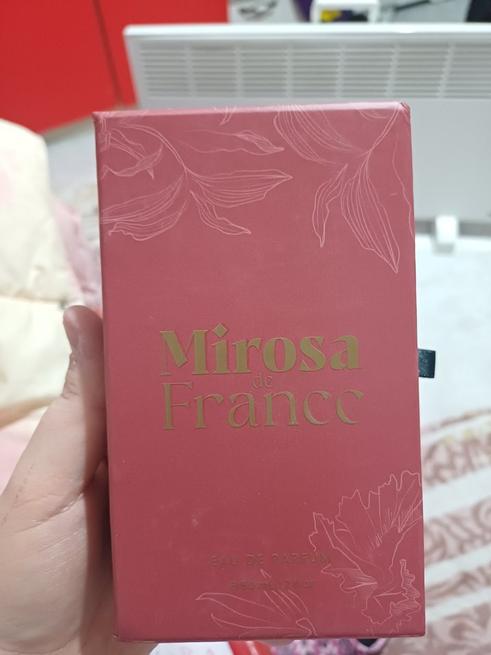 Mirosa France Kadın Parfümü - Görsel 2