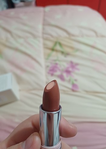 Avon Hydramatic Shine Ruj - Görsel 5