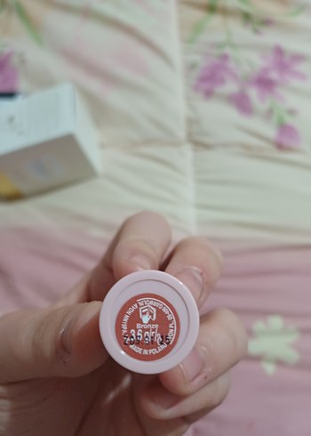 Avon Hydramatic Shine Ruj - Görsel 4