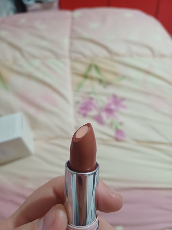 Avon Hydramatic Shine Ruj - Görsel 5