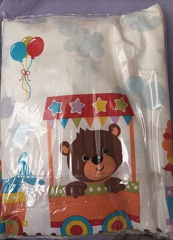 Diğer Bebek nevresim takımı 