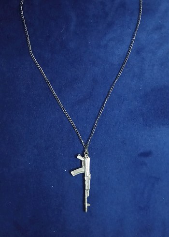 pubg ak-47 kolye - Görsel 3