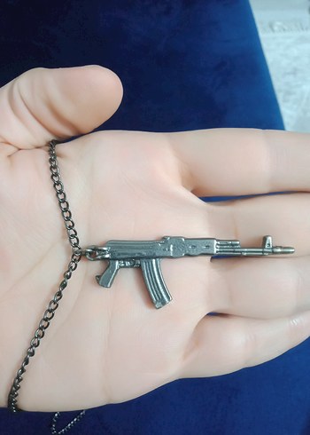 pubg ak-47 kolye - Görsel 2