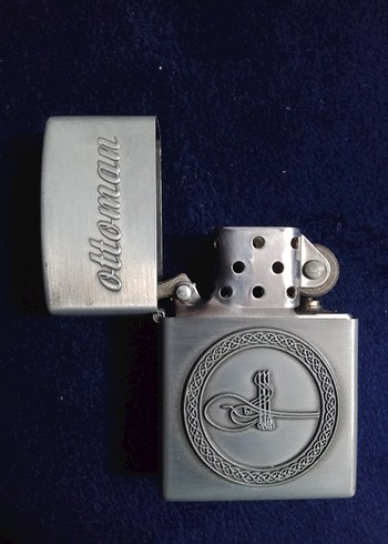 turalı çakmak - Görsel 3