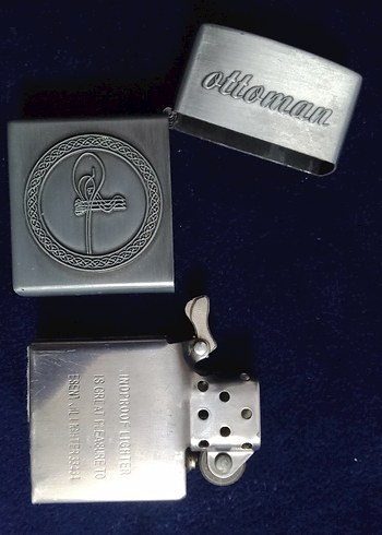 turalı çakmak - Görsel 2