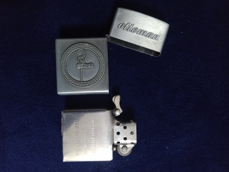 turalı çakmak - Görsel 2