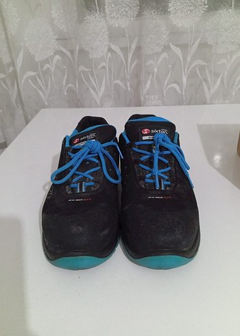 sixton iş ayakkabısı - Görsel 3