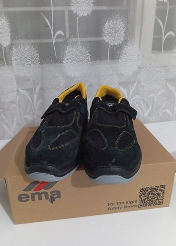 iş ayakkabısı - Görsel 3