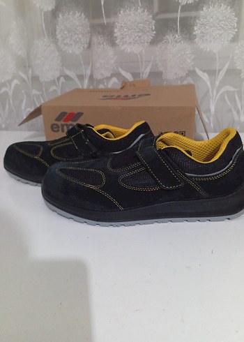 iş ayakkabısı - Görsel 2