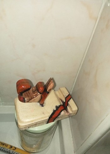 maktaysın Telefon Tutucu - Görsel 2