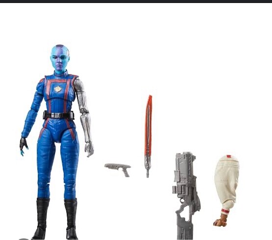 Marvel legends