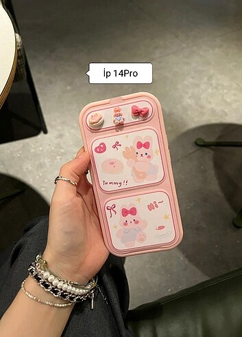 İphone 14 Pro Kılıf