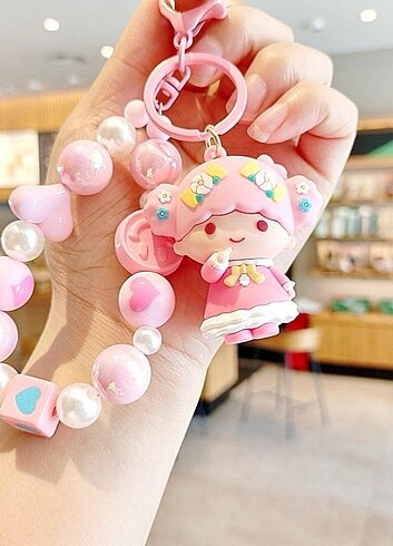 Sanrio Gemini Girl