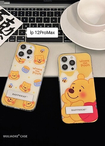 Winnie The Pooh Kılıf