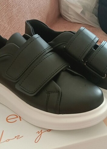 Nike Zara Ayakkabı