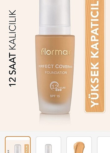 Flormar 