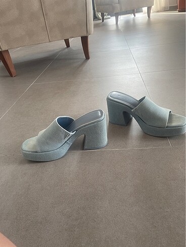 Bershka Bershka Terlik