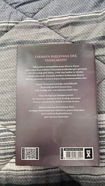  Deliler ve cellatlar (CİLTLİ)