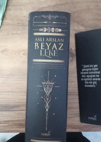 Beyaz Leke - Aslı Arslan - Görsel 5