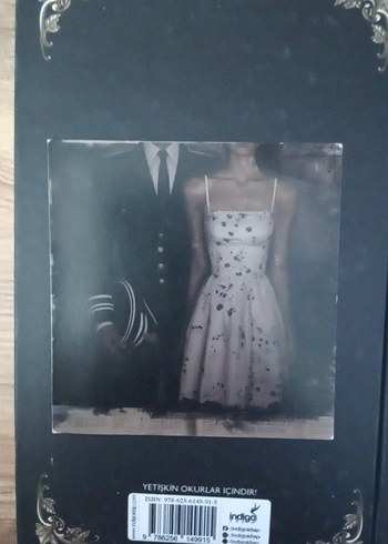 Beyaz Leke - Aslı Arslan - Görsel 7