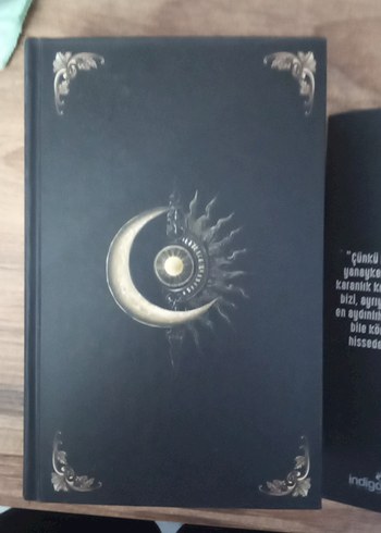 Beyaz Leke - Aslı Arslan - Görsel 4