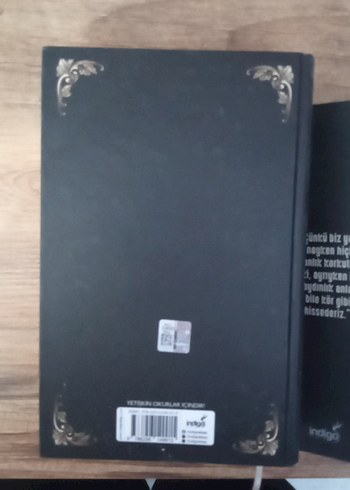 Beyaz Leke - Aslı Arslan - Görsel 6