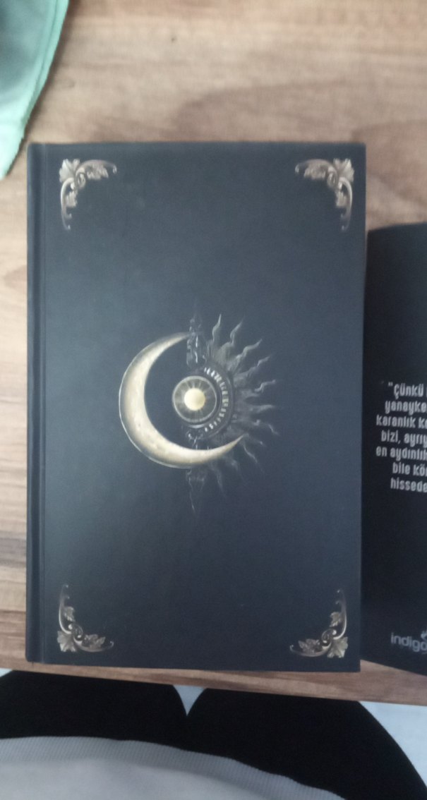 Beyaz Leke - Aslı Arslan - Görsel 4