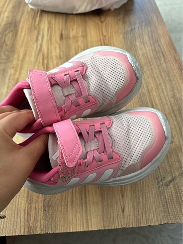 Adidas Adidas çocuk spor ayakkabı