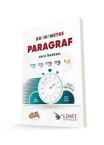 limit kronometre paragraf