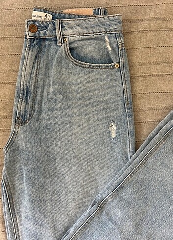 40 Beden Stradivarius Jean