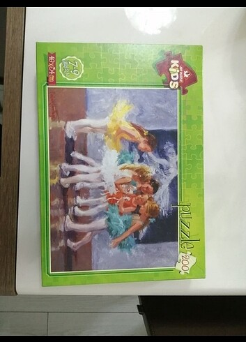 Puzzle
