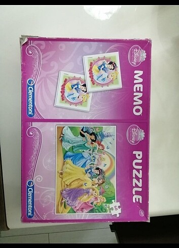 Puzzle