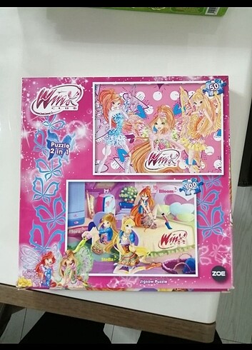 Puzzle