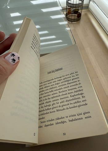  Beden Mekân Enerjilerini İyileştirmek - Kitap