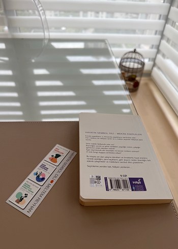  Mekân Enerjilerini İyileştirmek - Kitap