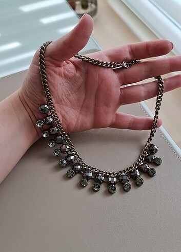 Beden Accessorize Kolye