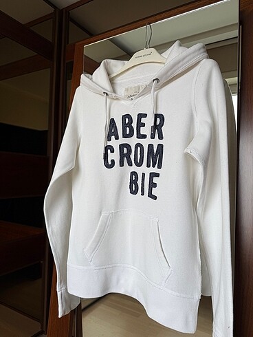 Abercrombie & Fitch Sweatshirt