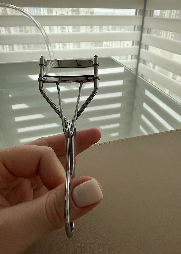 Nascita Kirpik Kıvırıcı - Görsel 2