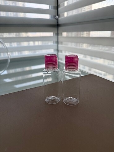 Seyahat Krem Kabı - Görsel 2