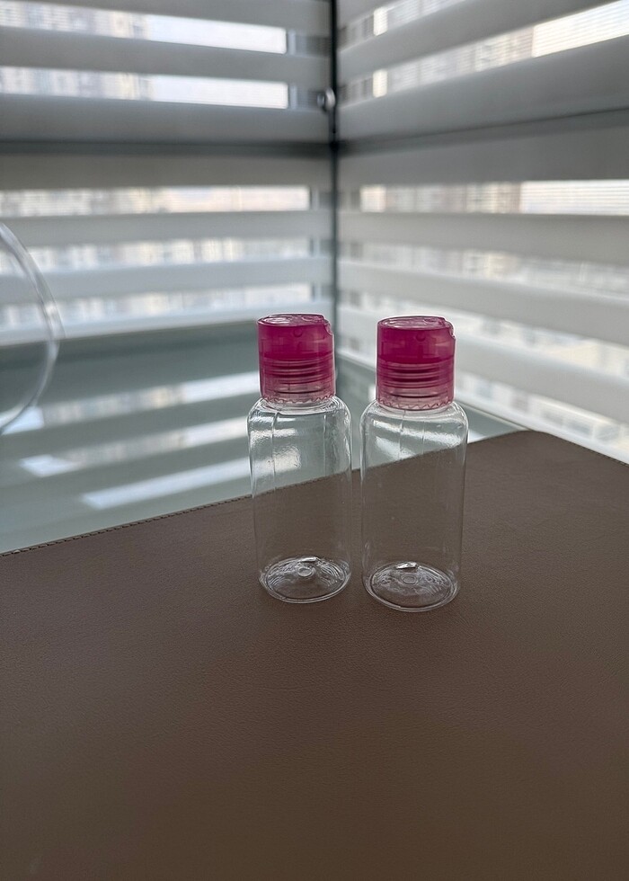 Seyahat Krem Kabı - Görsel 2