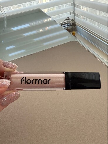 Flormar Far Bazı