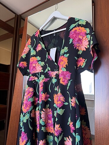 Zara Zara Elbise