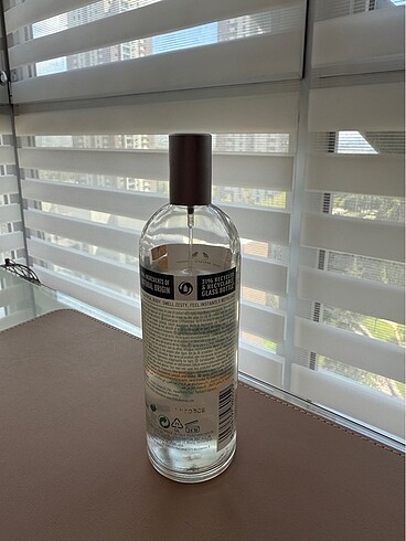 The Body Shop The Body Shop Vücut Spreyi