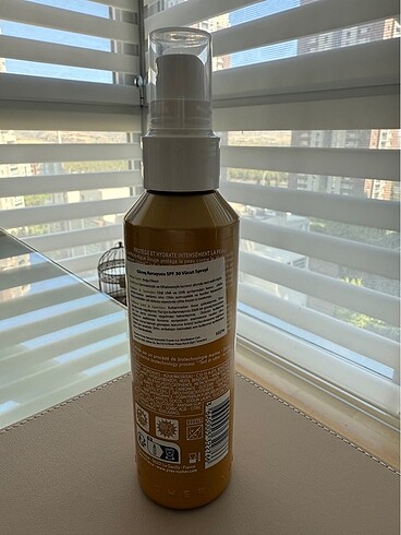 Yves Rocher Yves Rocher Güneş Koruyucu Sprey