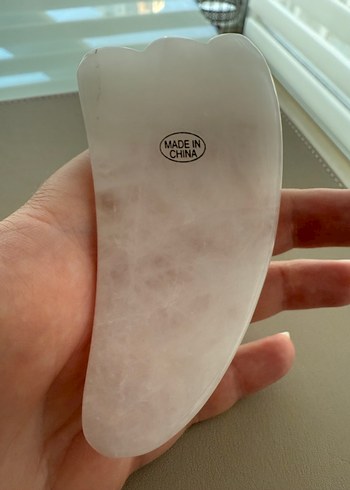Dr. Brandt Gua Sha Masaj Taşı - Görsel 4